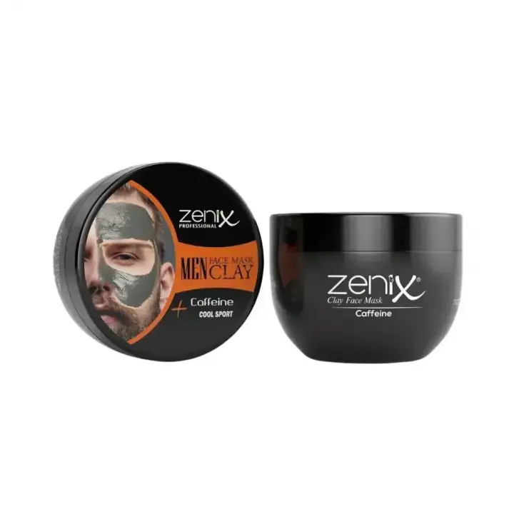 Coffeine Kil Maske 350 ml