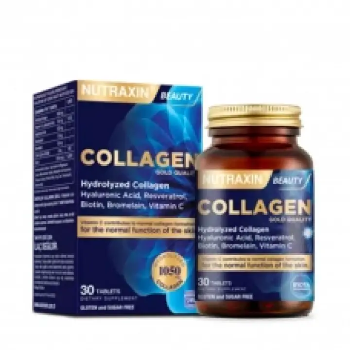 Collagen 30 Tablet