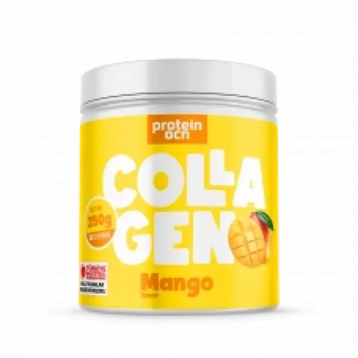 Collagen Mango 250 Gr
