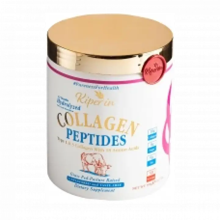 Collagen Peptides Hidrolize Kolajen 500 gr