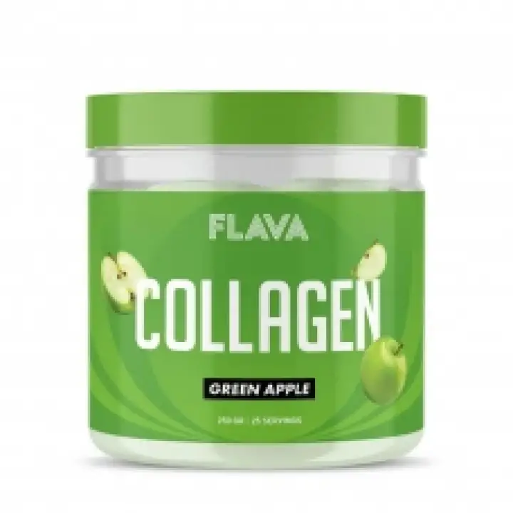 Collagen Yeşil Elma 250 Gr