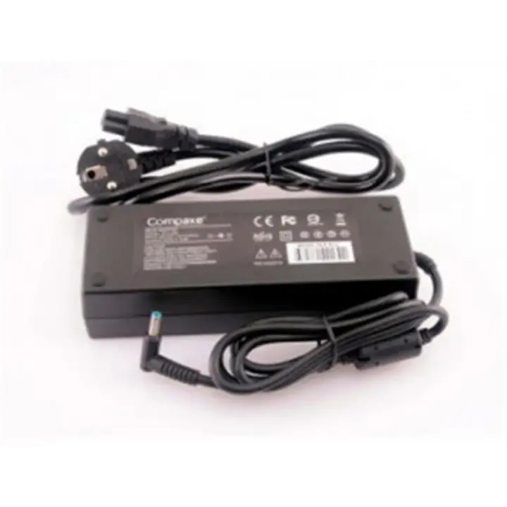 Compaxe CLH-356 Hp 120W 18.5V 6.5A 4.5-3.0 Notebook Adaptörü