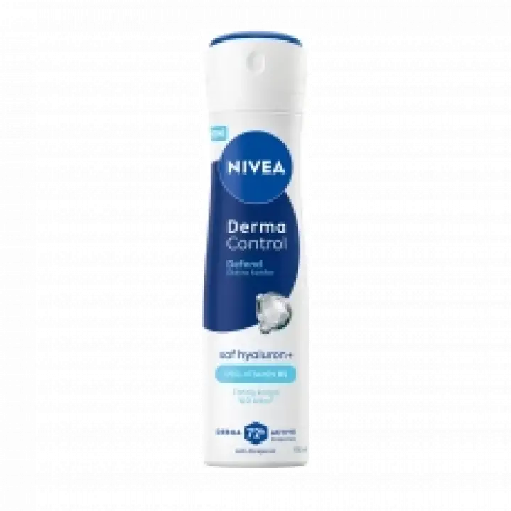Control Defend Kadın Deodorant 150 ml