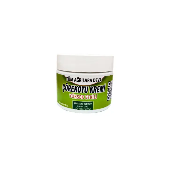 Çörek Otu Kremi 150 ml Rahatlatıcı Krem
