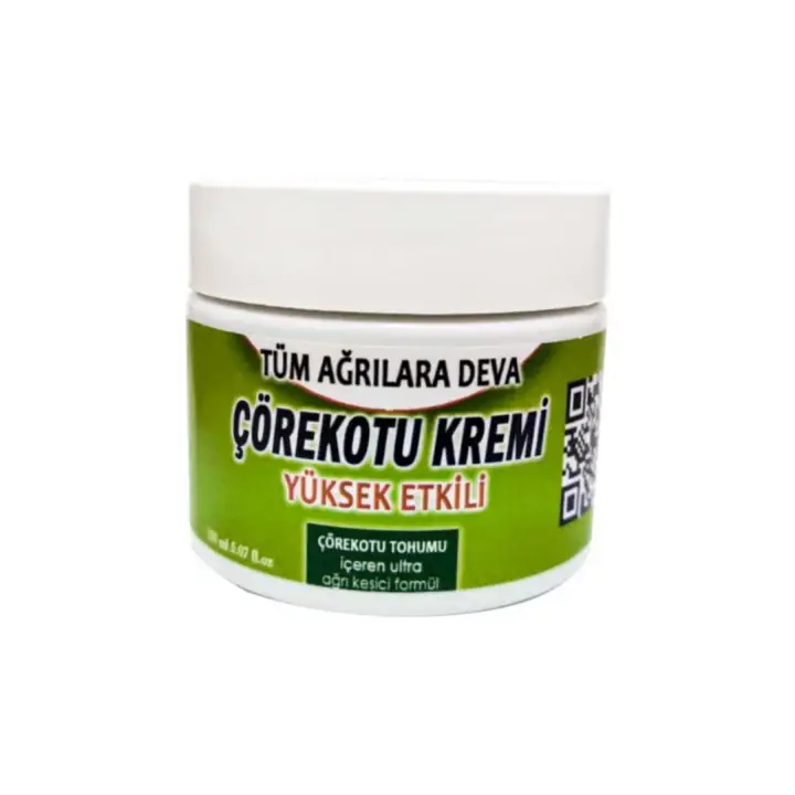 Corex Çörek Otu Kremi 150 ml