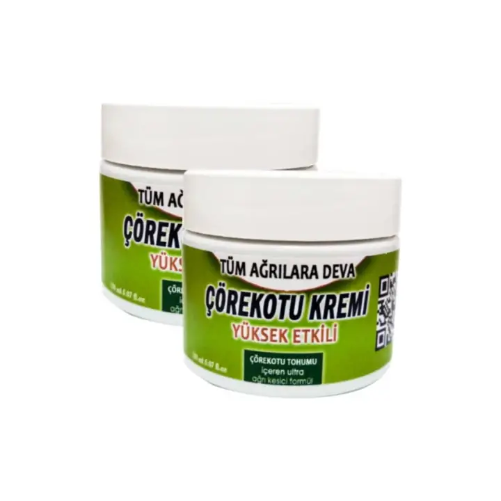 Corex Çörek Otu Kremi 150 ml Ölçeğinde x 2 Adet