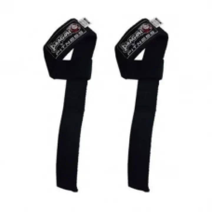Cotton Lifting Straps 63933
