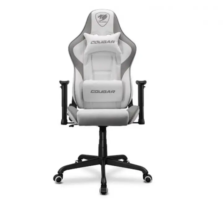 Cougar CGR-ELI-WHB ARMOR ELITE WHITE Oyuncu Koltuğu