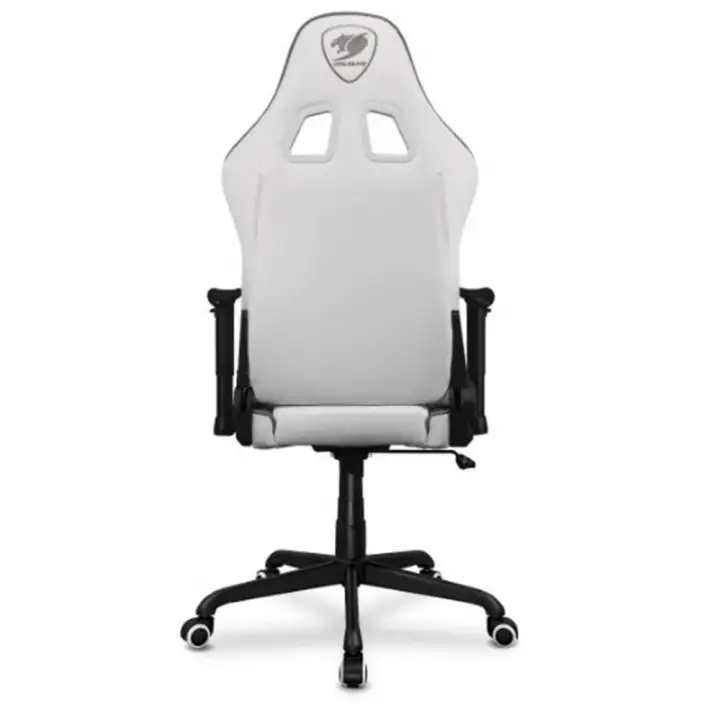 Cougar CGR-ELI-WHB ARMOR ELITE WHITE Oyuncu Koltuğu