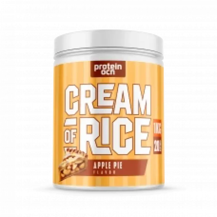 Cream of Rice Apple Pie 1000 Gr