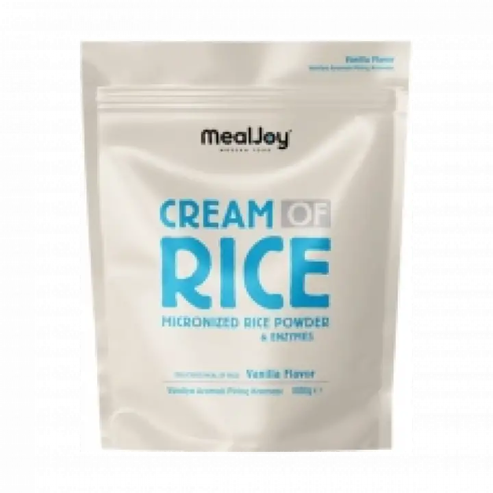 Cream of Rice Vanilya 1000 gr
