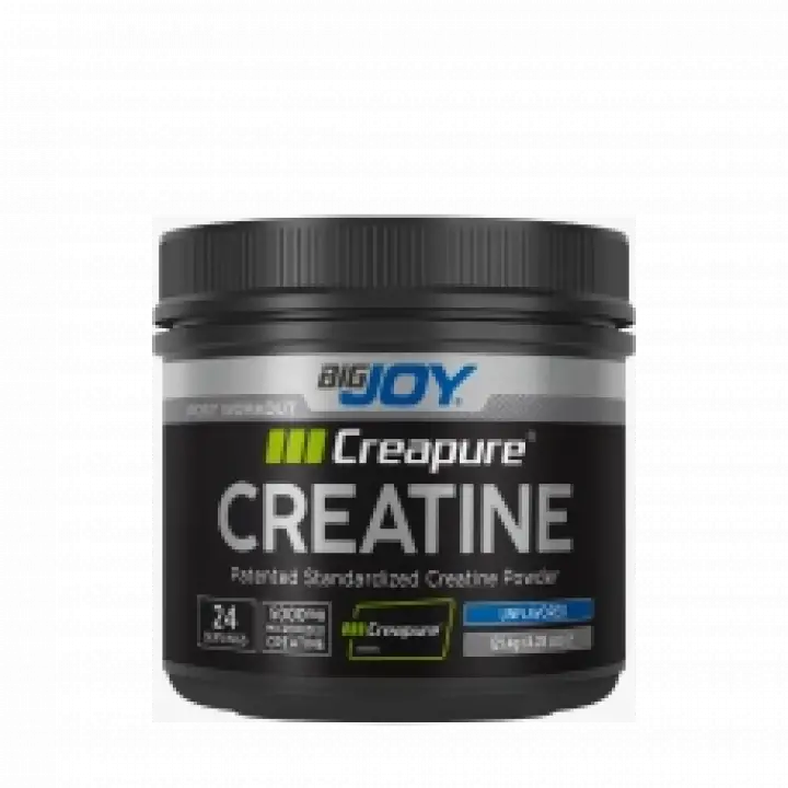 Creapure Creatine 121 Gr