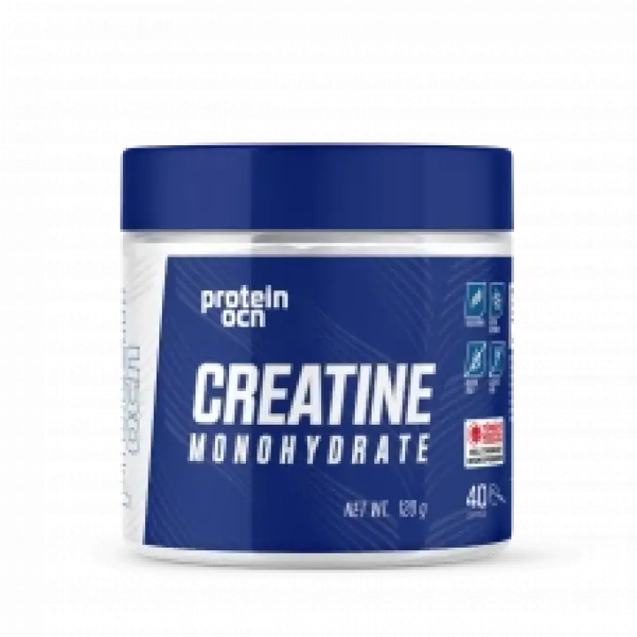 Creatine 120 Gr