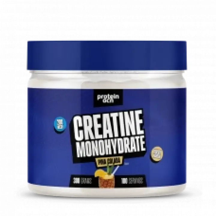 Creatine Aromalı Pina Colada 300 gr