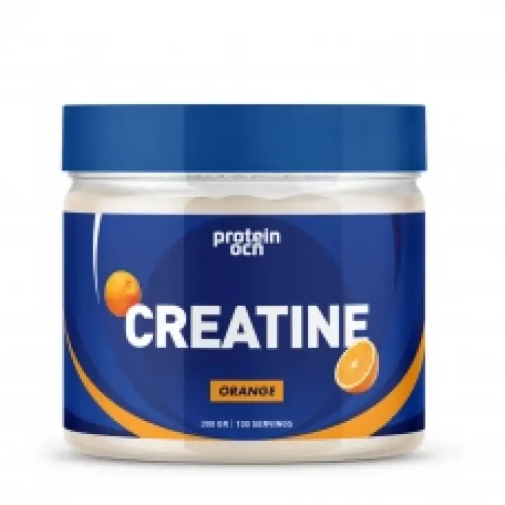 Creatine Aromalı Portakal 300 gr