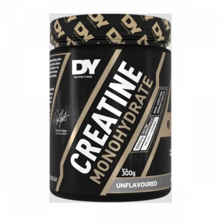 Creatine Monohydrate 300 gr