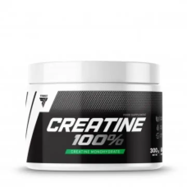 Creatine Monohydrate 300 Gr