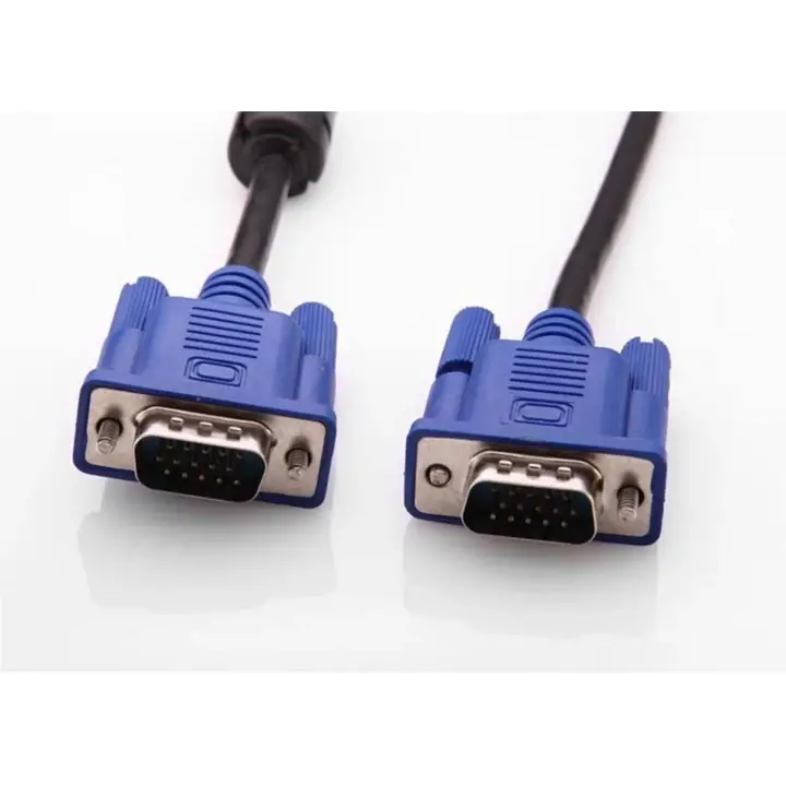 Cyber An-7405 5mt Vga Ekran Kartı e-e Data Kablosu