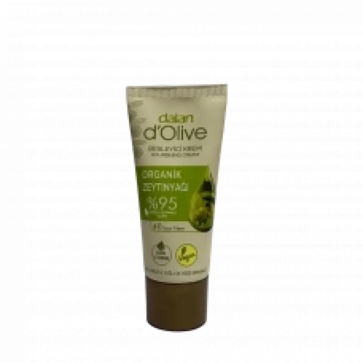 dolive Besleyici Krem 20 ml
