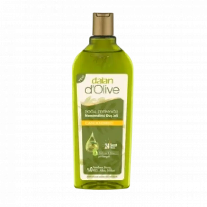 dOlive Duş Jeli Canlandırıcı 400 ml