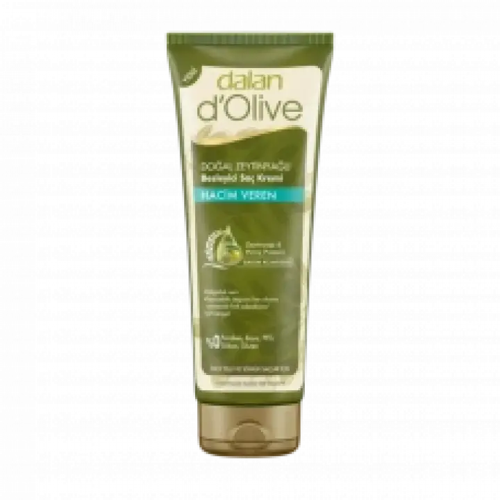 dOlive Hacim Veren Saç Kremi 200 ml