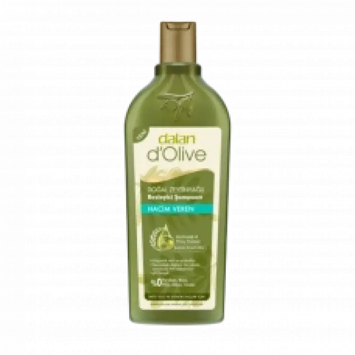 dOlive Hacim Veren Şampuan 400 ml