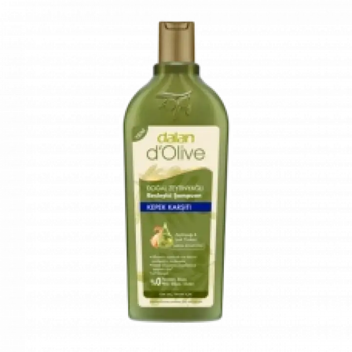 dOlive Kepek Karşıtı Şampuan 400 ml
