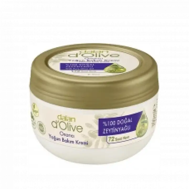dolive Onarıcı Yoğun Bakım Kremi 300 ml