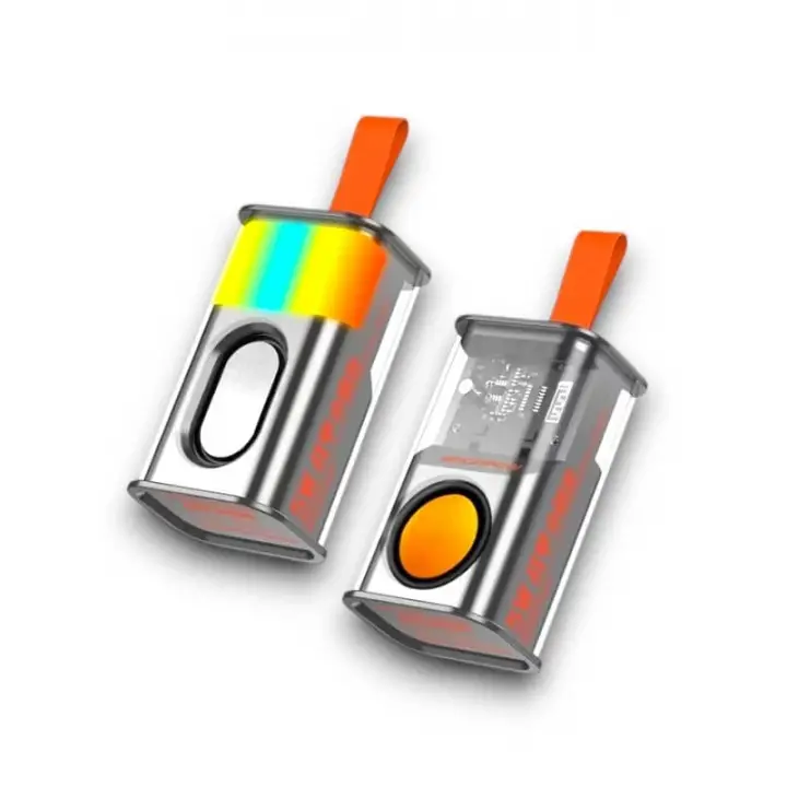 D11 speaker