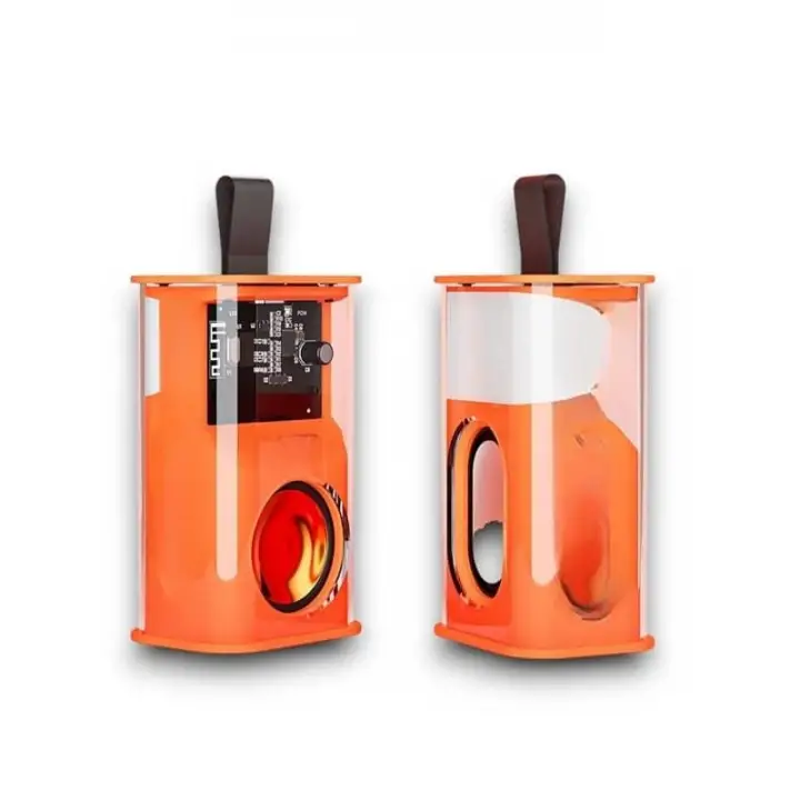 D11 speaker