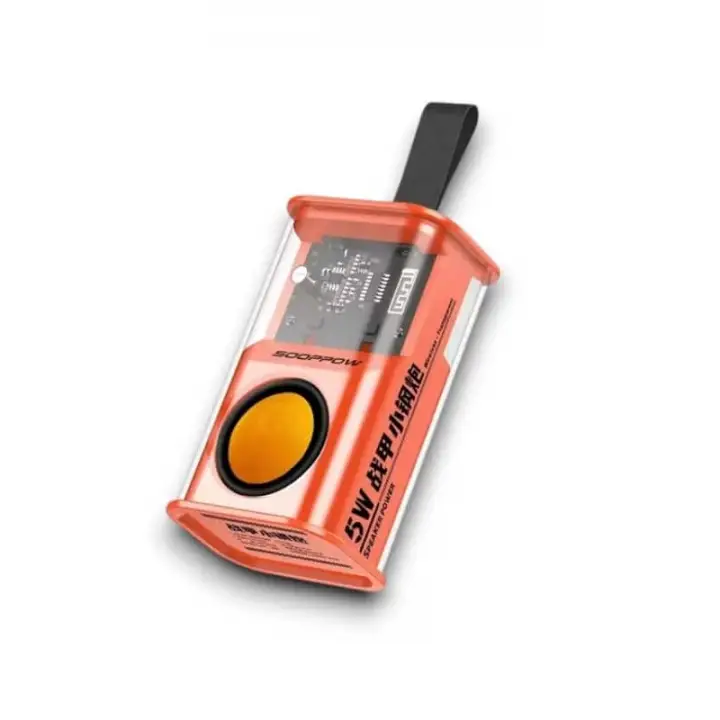 D11 speaker