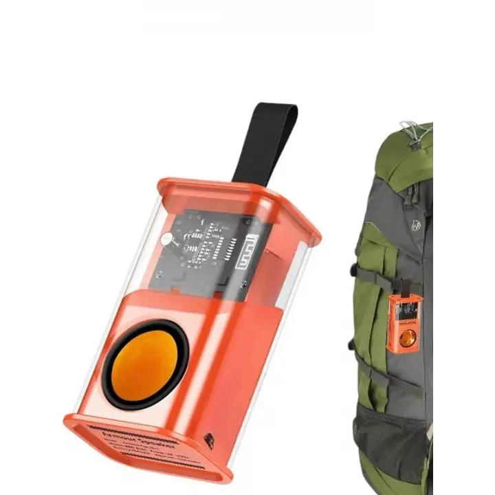 D11 speaker