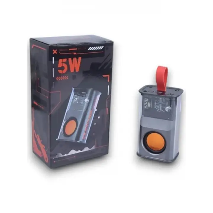 D11 speaker