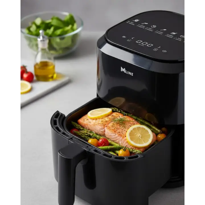DA-AF4LE01 AİRFRYER