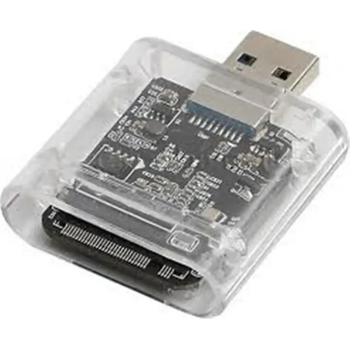 Dark DK-AC-DSEM1 USB 3.2 Gen2 - M.2 NVMe SSD Adaptörü