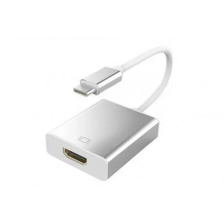 DARK DK-AC-U31XHD TYPE-C TO 4 K HDMI ADAPTÖR