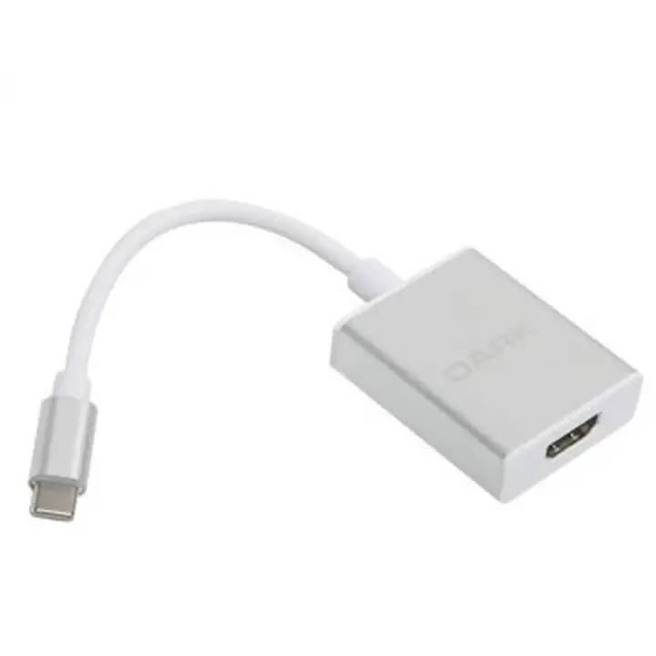 Dark DK AC U31XHD USB 3.1 Type C - HDMI Dönüştürücü
