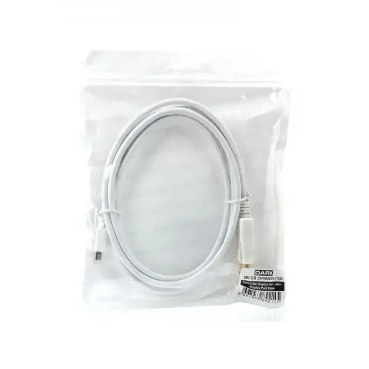 DARK DK-CB-DPXMDPL150 1.5M MINI DISPLAY TO DISPLAY