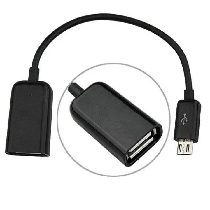 DARK DK-CB-USB2.0 Tablet ve Akıllı Telefon Mic Usb OTG