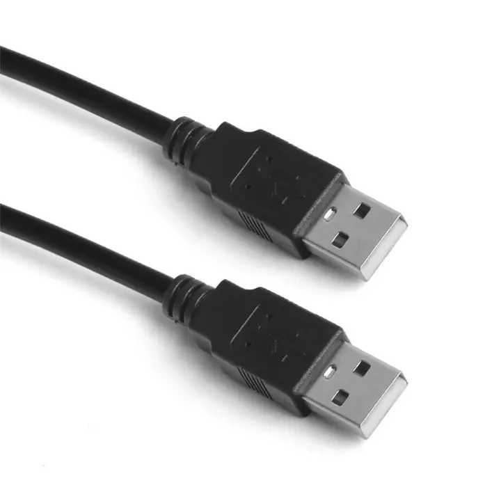 Dark DK-CB-USB2AL100 1m USB 2.0 Erkek-Erkek Data &amp; Şarj Kablosu
