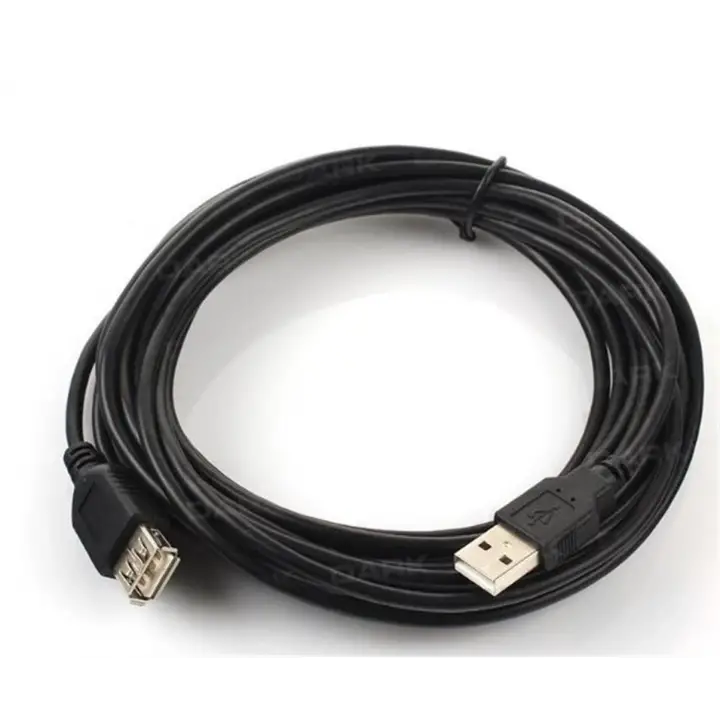 Dark DK-CB-USB2EXTL500USB 2.0 5m Uzatma Kablosu