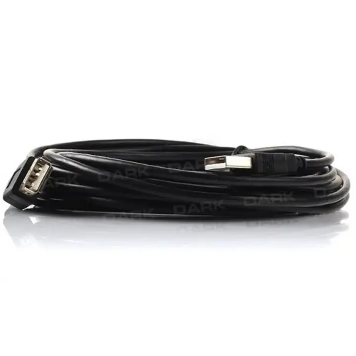 Dark DK-CB-USB2EXTL500USB 2.0 5m Uzatma Kablosu