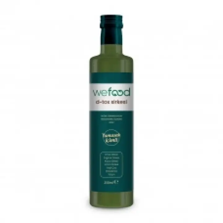Dektoks Sirkesi 250 ml