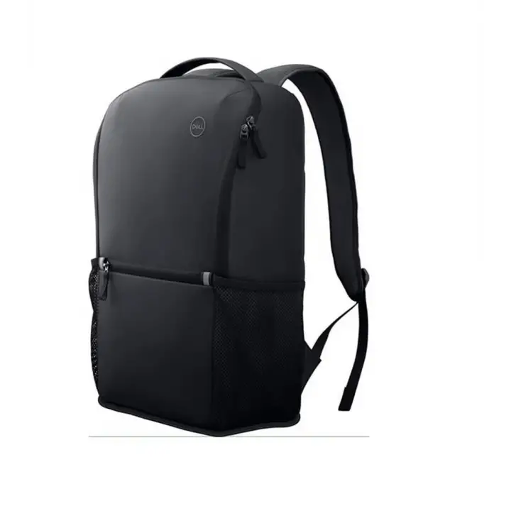 Dell CP3724 Ecoloop Essential 15,6 Siyah Notebook Sırt Çantası