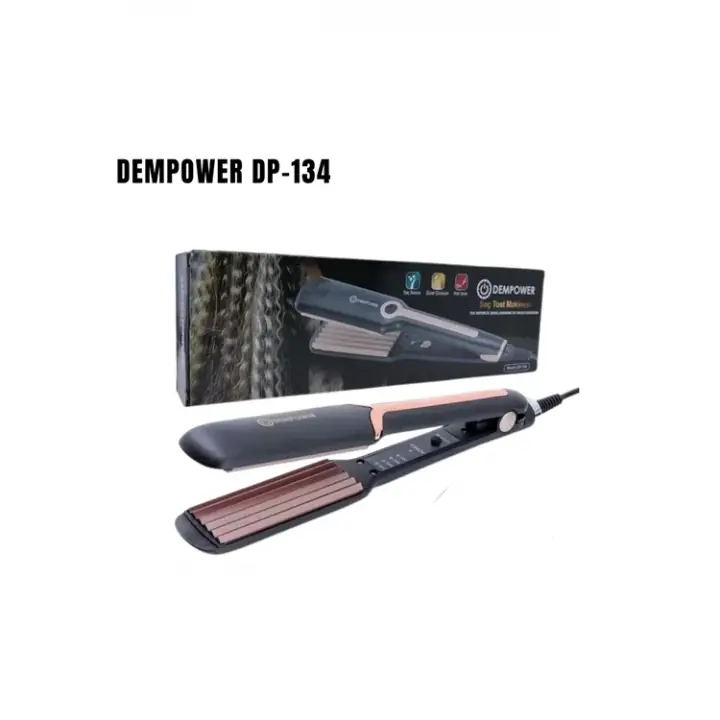DEMPOWER DP-134 Tost Şekillendirici Maşa