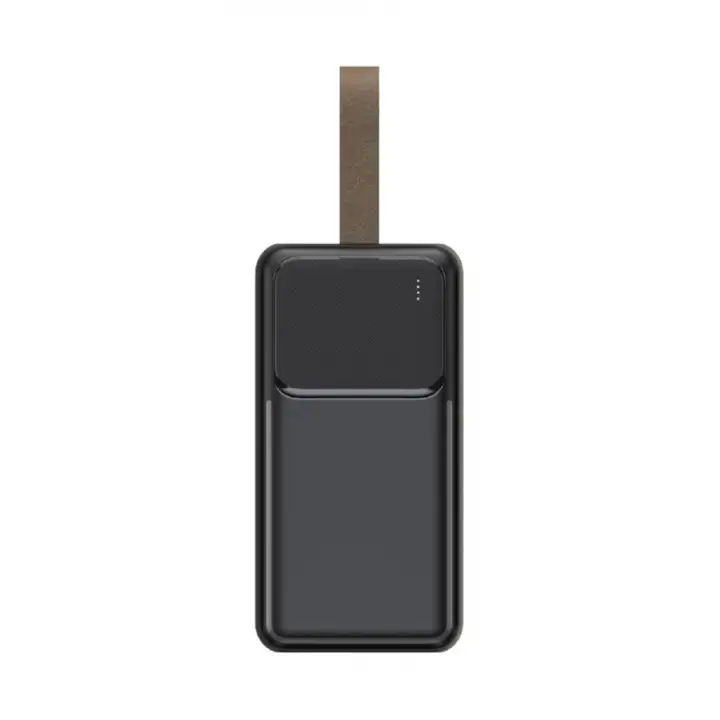 Dexim DCA0051 K8 30.000 mAh Powerbank USB &amp; Type-C Akıllı Koruma