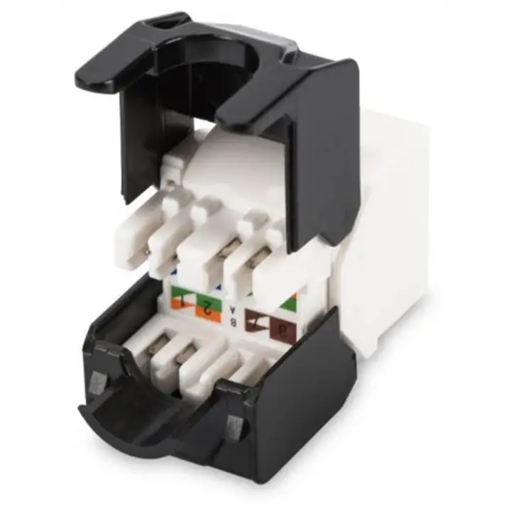 Digitus DN-93603 Cat6 Class E Keystone Jack
