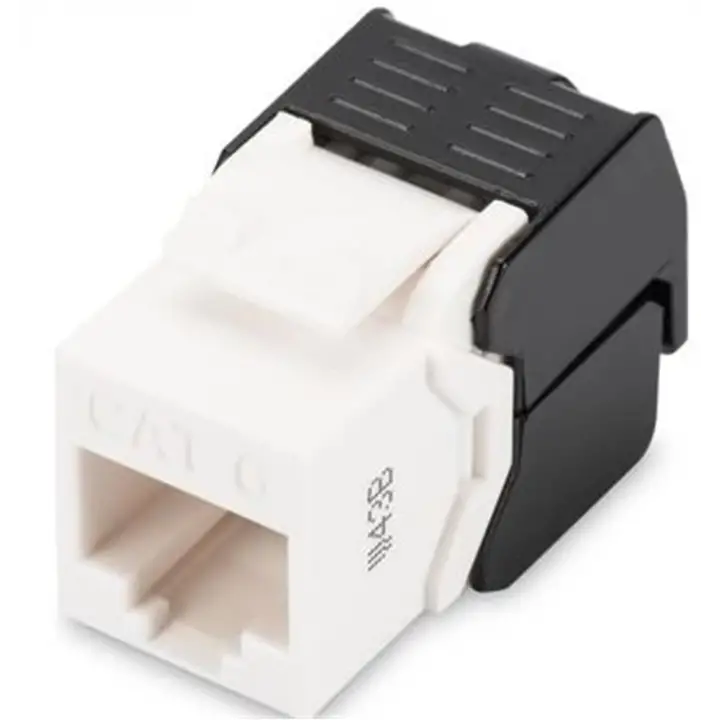 Digitus DN-93603 Cat6 Class E Keystone Jack