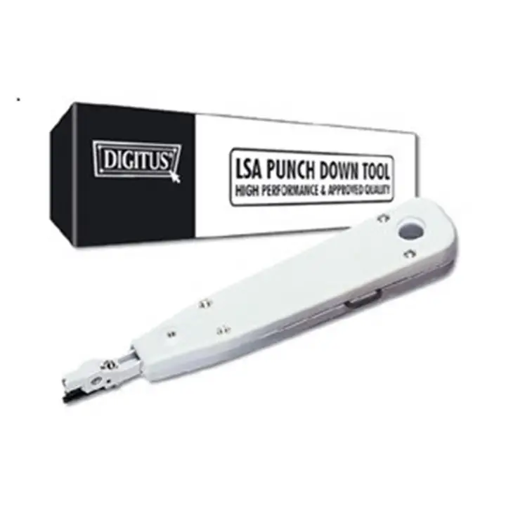 Digitus DN-LSA-PT Çakma Aleti, Krone LSA