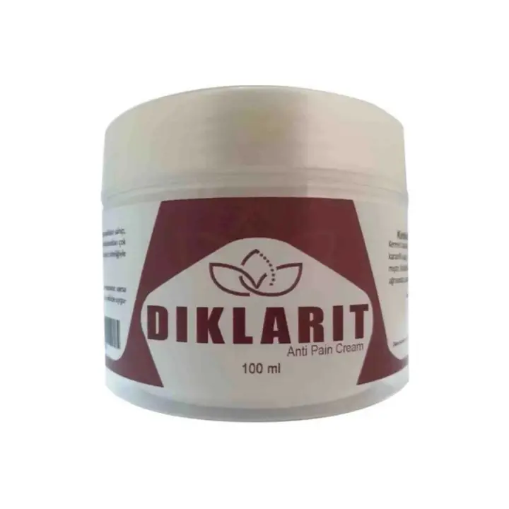 DIKLARIT Krem